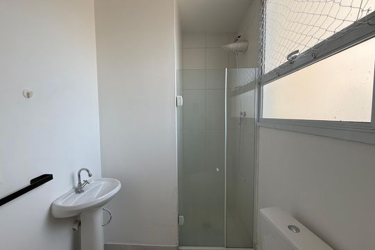 Apartamento à venda com 1 quarto, 39m² em Santa Ifigênia, São Paulo