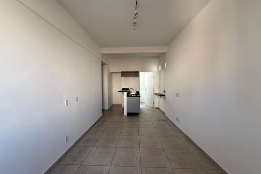 Apartamento à venda com 1 quarto, 39m² em Santa Ifigênia, São Paulo