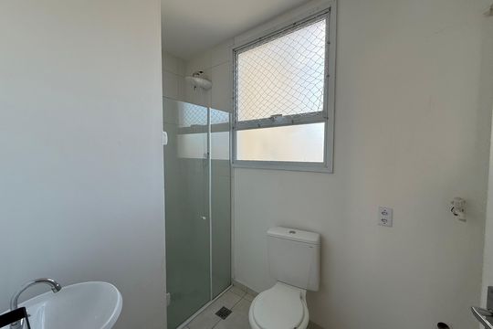 Apartamento à venda com 1 quarto, 39m² em Santa Ifigênia, São Paulo