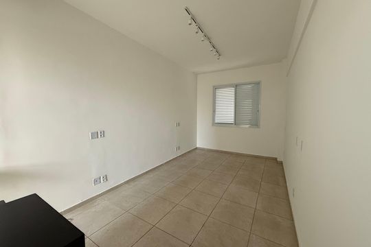 Apartamento à venda com 1 quarto, 39m² em Santa Ifigênia, São Paulo