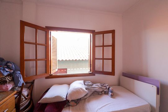 Casa à venda com 3 quartos, 250m² em Parada Inglesa, São Paulo