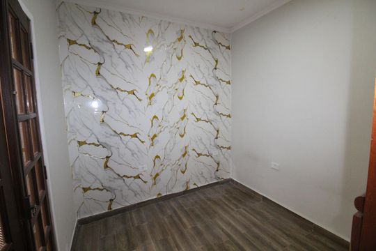 Suíte de casa para alugar com 3 quartos, 120m² em Centro, São José dos Campos
