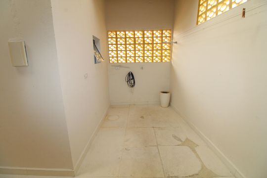 Área de Serviço de casa para alugar com 3 quartos, 120m² em Centro, São José dos Campos