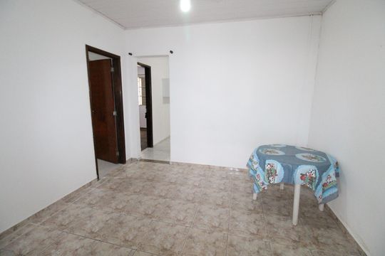 Sala de casa para alugar com 3 quartos, 120m² em Centro, São José dos Campos