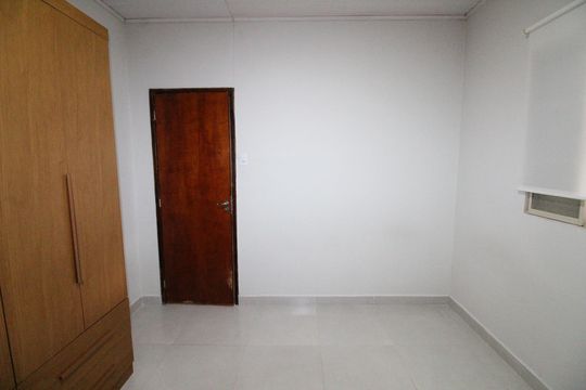 Quarto 1 de casa para alugar com 3 quartos, 120m² em Centro, São José dos Campos