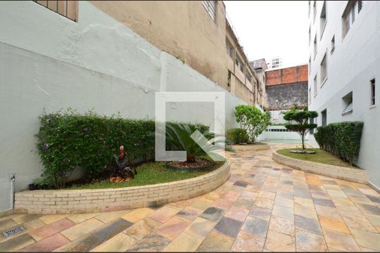 Área comum de apartamento à venda com 2 quartos, 77m² em Vila da Saúde, São Paulo