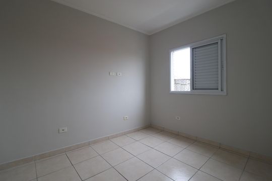Quarto 1 de apartamento para alugar com 2 quartos, 63m² em Vila Pires, Santo André