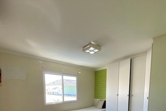 Quarto 3 de casa de condomínio para alugar com 4 quartos, 191m² em Ponta Grossa, Maricá
