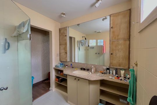 Casa de Condomínio para alugar com 4 quartos, 350m² em Itanhangá, Rio de Janeiro