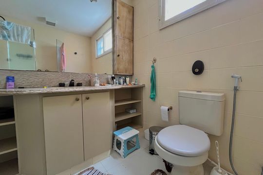 Casa de Condomínio para alugar com 4 quartos, 350m² em Itanhangá, Rio de Janeiro