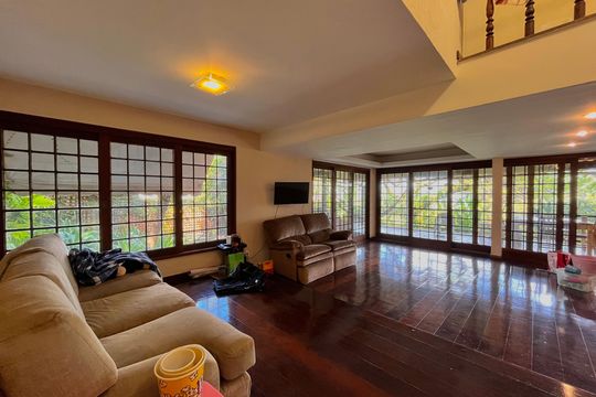 Casa de Condomínio para alugar com 4 quartos, 350m² em Itanhangá, Rio de Janeiro