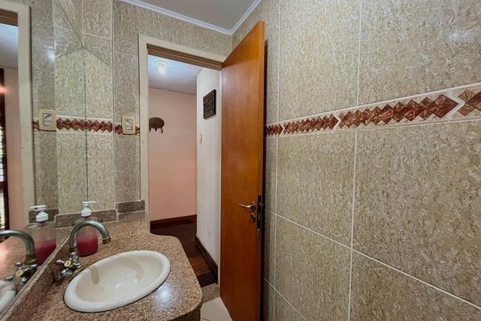 Casa de Condomínio para alugar com 4 quartos, 350m² em Itanhangá, Rio de Janeiro