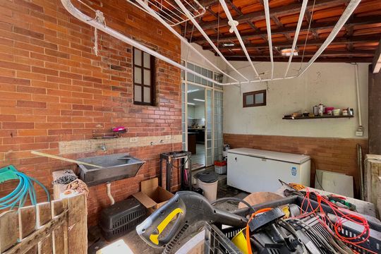 Casa de Condomínio para alugar com 4 quartos, 350m² em Itanhangá, Rio de Janeiro