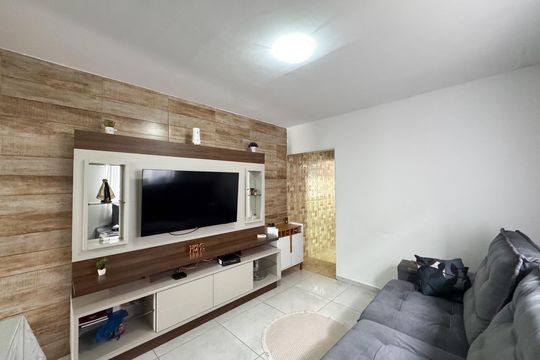 Casa à venda com 3 quartos, 120m² em Baeta Neves, São Bernardo do Campo