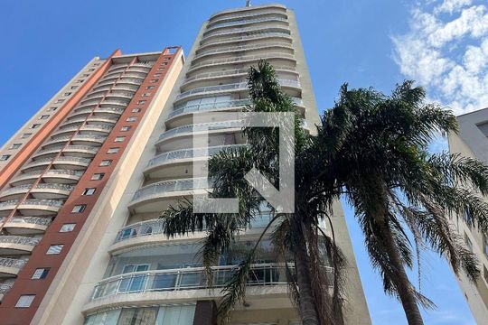Fachada de apartamento para alugar com 1 quarto, 42m² em Alto da Lapa, São Paulo