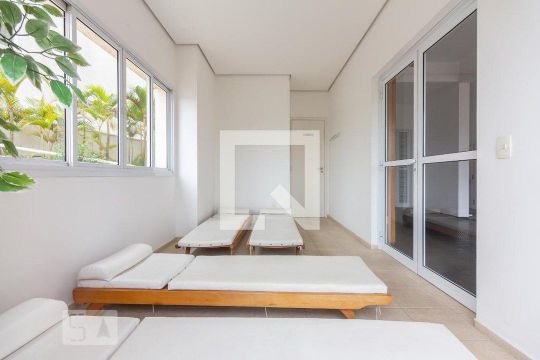 Spa de apartamento para alugar com 1 quarto, 42m² em Alto da Lapa, São Paulo