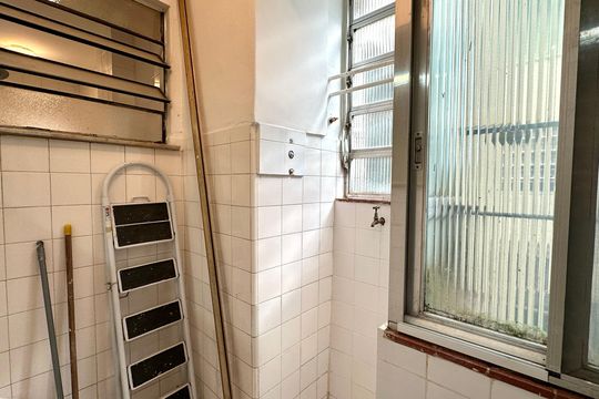 Apartamento à venda com 2 quartos, 63m² em Leblon, Rio de Janeiro