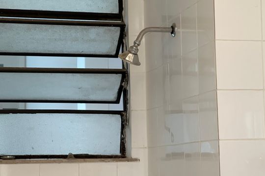 Apartamento à venda com 2 quartos, 63m² em Leblon, Rio de Janeiro