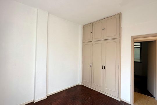 Apartamento à venda com 2 quartos, 63m² em Leblon, Rio de Janeiro