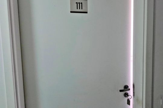 Área comum de apartamento à venda com 2 quartos, 55m² em Jardim do Lago II, Campinas