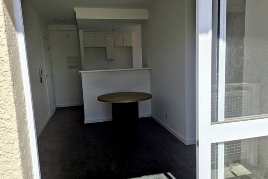 Sala de apartamento para alugar com 2 quartos, 55m² em Jardim do Lago II, Campinas