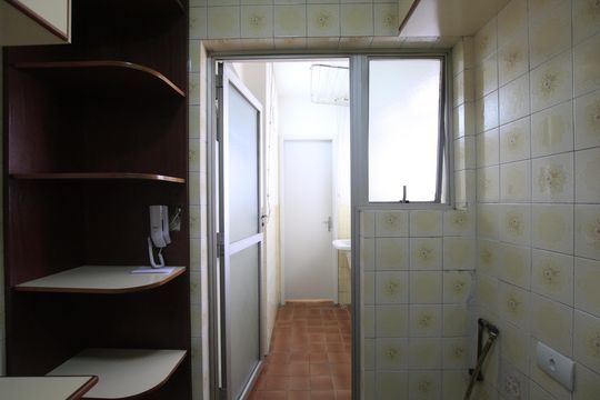 Apartamento para alugar com 3 quartos, 70m² em Cambuci, São Paulo