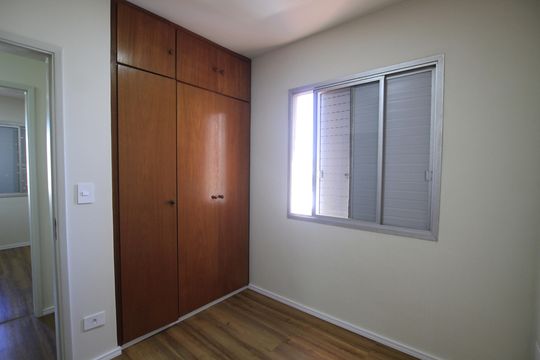 Apartamento para alugar com 3 quartos, 70m² em Cambuci, São Paulo