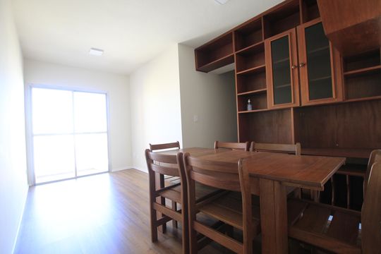 Apartamento para alugar com 3 quartos, 70m² em Cambuci, São Paulo