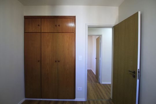 Apartamento para alugar com 3 quartos, 70m² em Cambuci, São Paulo