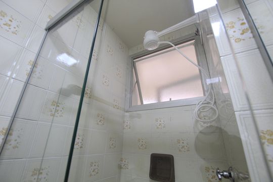 Apartamento para alugar com 3 quartos, 70m² em Cambuci, São Paulo