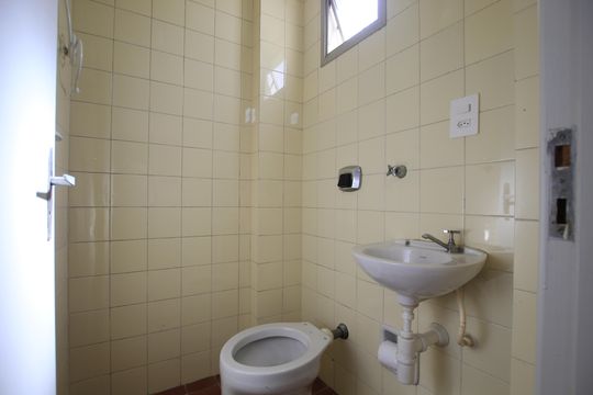 Apartamento para alugar com 3 quartos, 70m² em Cambuci, São Paulo