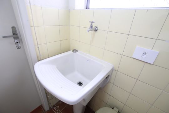 Apartamento para alugar com 3 quartos, 70m² em Cambuci, São Paulo