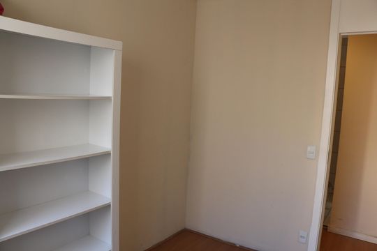 quarto de apartamento para alugar com 2 quartos, 45m² em Vila Catia, Nova Iguaçu