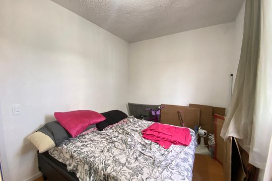 Quarto 1 de apartamento para alugar com 2 quartos, 40m² em Engenho Novo, Rio de Janeiro