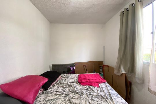 Quarto 1 de apartamento para alugar com 2 quartos, 40m² em Engenho Novo, Rio de Janeiro