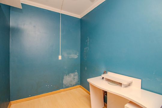 Quarto 1 de casa de condomínio para alugar com 3 quartos, 74m² em Humaitá, Porto Alegre