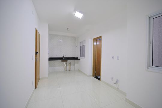Kitnet/Studio à venda com 1 quarto, 17m² em Vila Esperança, São Paulo