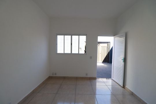Sala de casa para alugar com 3 quartos, 80m² em Parque dos Pinus, Ribeirão Preto