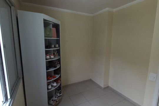 Foto 06 de apartamento à venda com 3 quartos, 71m² em Vila Bancaria, São Paulo