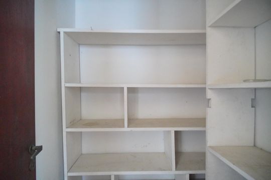 Despensa de apartamento para alugar com 3 quartos, 100m² em Ouro Branco, Novo Hamburgo