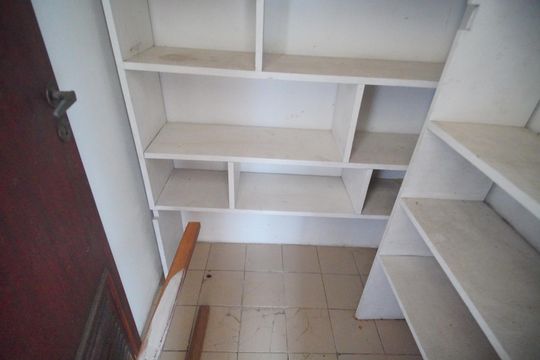 Despensa de apartamento para alugar com 3 quartos, 100m² em Ouro Branco, Novo Hamburgo