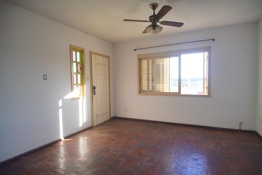 Apartamento para alugar com 3 quartos, 100m² em Ouro Branco, Novo Hamburgo