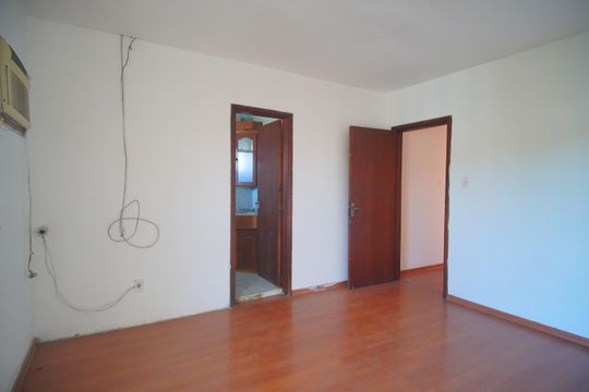 Suíte de apartamento para alugar com 3 quartos, 100m² em Ouro Branco, Novo Hamburgo