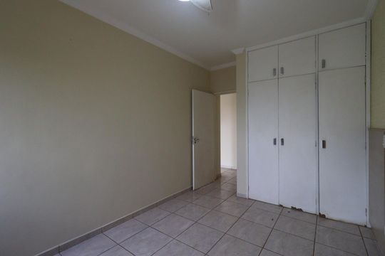 Quarto de apartamento para alugar com 1 quarto, 53m² em Centro, Ribeirão Preto