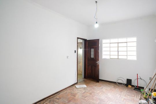 Sala de casa à venda com 2 quartos, 98m² em Vila Franca, São Bernardo do Campo