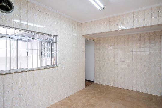 Cozinha de casa à venda com 2 quartos, 98m² em Vila Franca, São Bernardo do Campo
