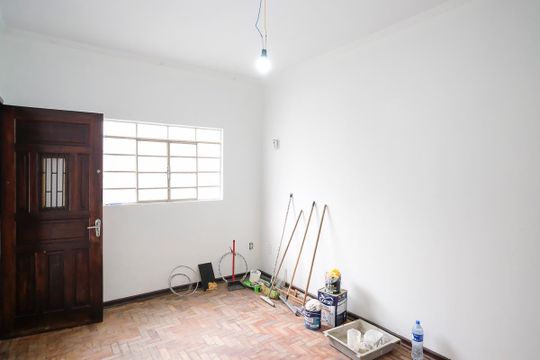 Sala de casa à venda com 2 quartos, 98m² em Vila Franca, São Bernardo do Campo