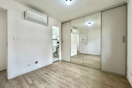 Suite de casa à venda com 3 quartos, 170m² em Vila Santa Catarina, São Paulo