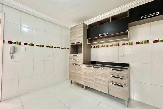 Cozinha de casa à venda com 3 quartos, 170m² em Vila Santa Catarina, São Paulo