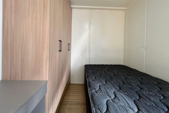 Studio de casa para alugar com 1 quarto, 15m² em Córrego Grande, Florianópolis
